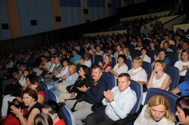 18 річниця Незалежності України